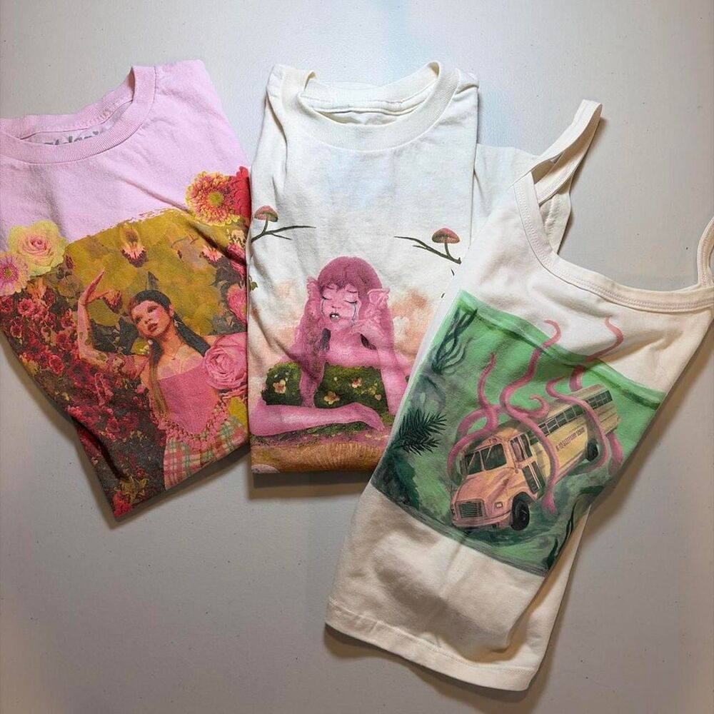 Unbranded Women's multi T-shirt